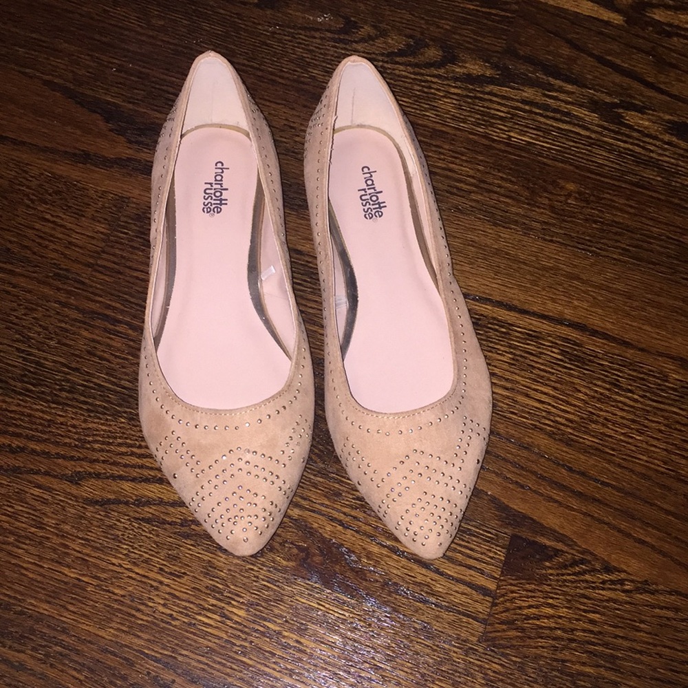 NEW Flats